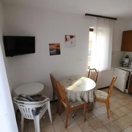 Appartement In Novigrad/istrien 9431