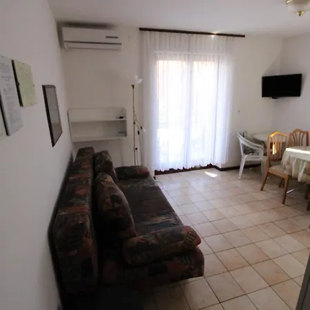 In Novigrad/istrien 9431 Appartement *