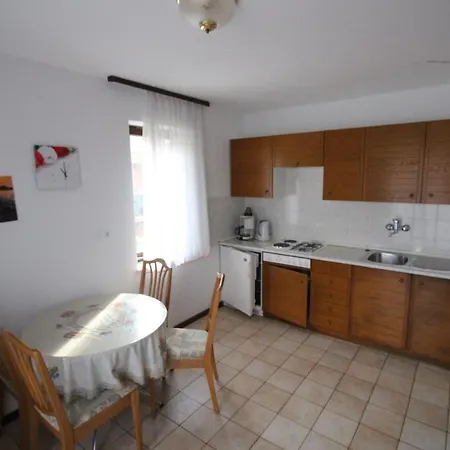 In Novigrad/istrien 9431 Appartement Novigrad Istria