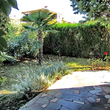 In Novigrad/istrien 9431 Appartement *