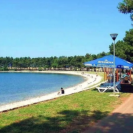 شقة In Novigrad/istrien 9431