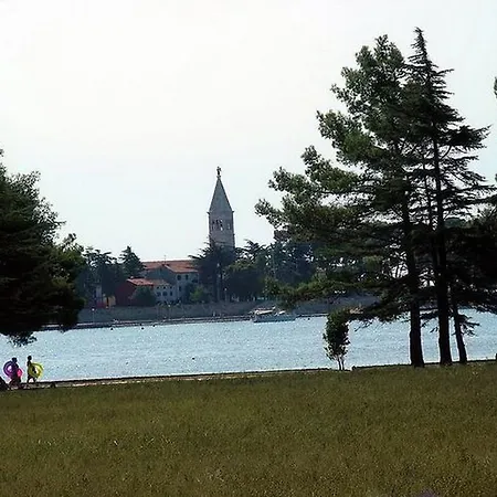 In Novigrad/istrien 9431 Appartement *