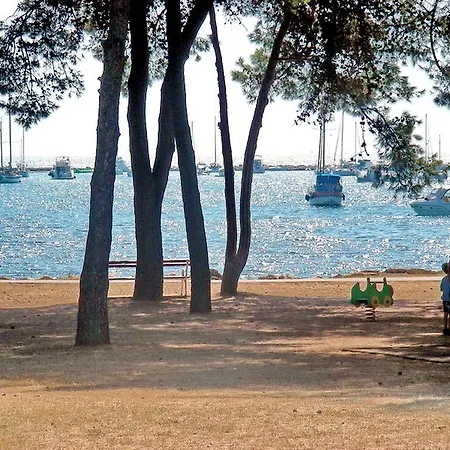 In Novigrad/istrien 9431 شقة *