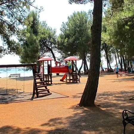 In Novigrad/istrien 9431 Novigrad Istria