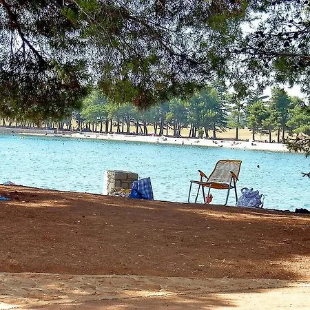 In Novigrad/istrien 9431