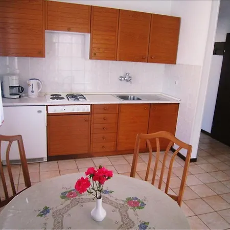 Appartement In Novigrad/istrien 9431